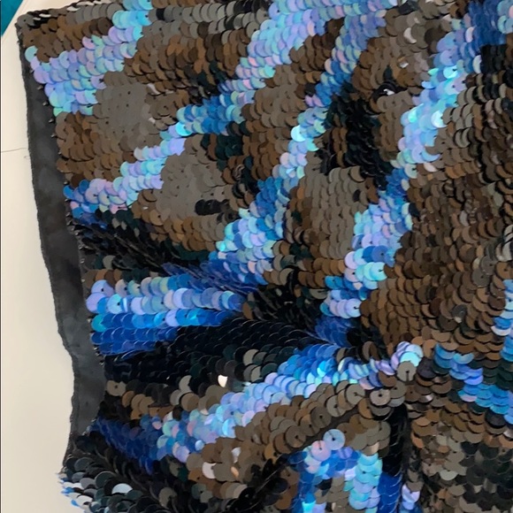 Women’s Vintage Zola Evening Top - Picture 4 of 7